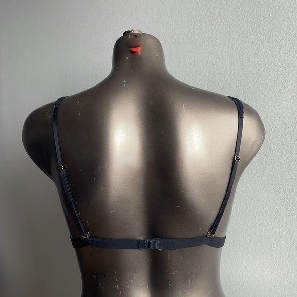 Lace La Vie en Rose Bralette - Picture 4 of 8